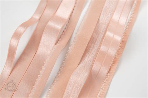 Трикотажная бейка Re015 20 • В Ажуре