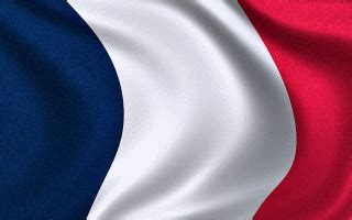 French Flag Waving Animated Gif Love - Download hd wallpapers