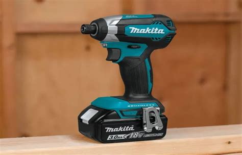 impact driver  guide  optimal applications tools