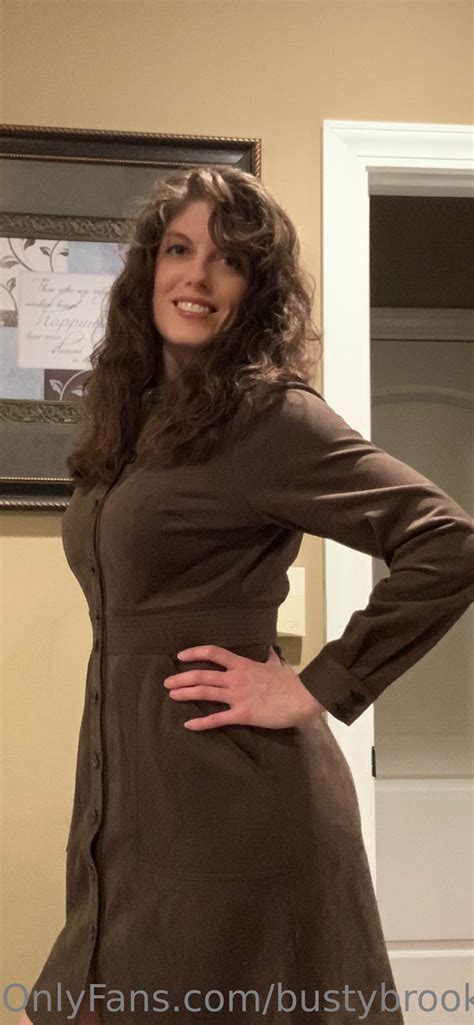 bustybrooke1 Leaks 2025 | Thotstash
