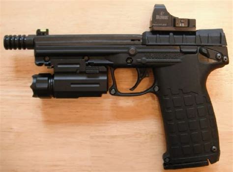 KelTec PMR-30 - Wikipedia