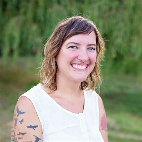 Michelle Baker - Northwest Counsel