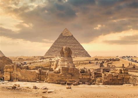 Ancient Egypt's most incredible wonders revealed | lovemoney.com