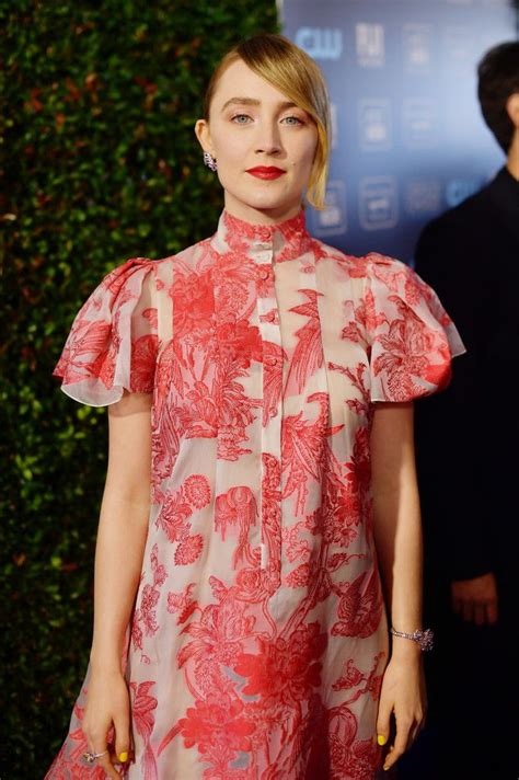 Saoirse Ronan Photostream | Fashion, Couture fashion, Fashion dresses