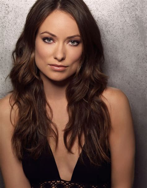 TV Actress Olivia Wilde Topless • Fappening Sauce