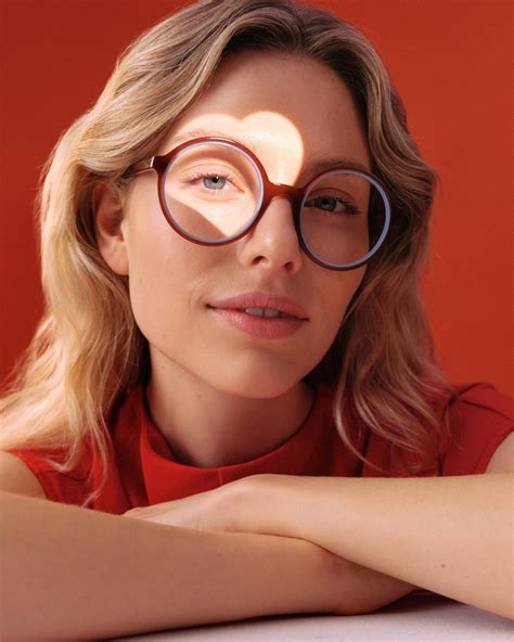 ANDY WOLF EYEWEAR on Instagram: "‚HEARTMADE‘ 💞💖 Andy Wolf’s mantra for