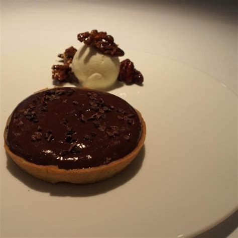 Josephine Bouchon – London - a MICHELIN Guide Restaurant