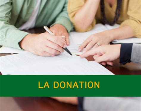 testament sci donation ce  la loi autorise pour prevoir sa