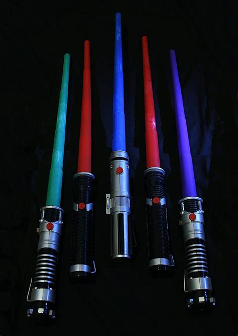 plastic retractable lightsabers rnostalgia
