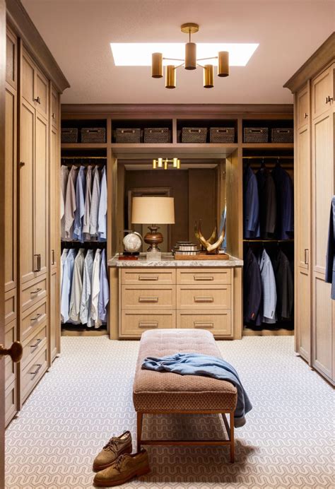 35 Genius Walk-In Closet Organization Ideas - Plan to Organize