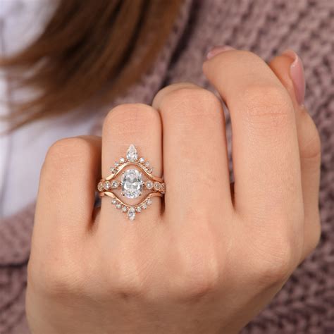 vintage wedding rings men 8