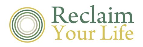 Why Reclaim Your Life? - Balanced Wellness - Coaches and Nutritionists
