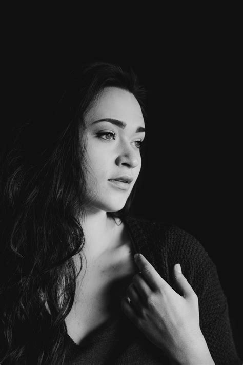 Musician Portraits: Katrina Kay {Vancouver, WA} — Teresa Vick, Artist