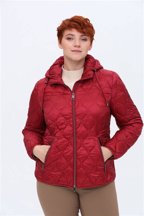 Куртка Lebek — Куртки — Верхняя одежда — Женская одежда — X-MODA.RU ...