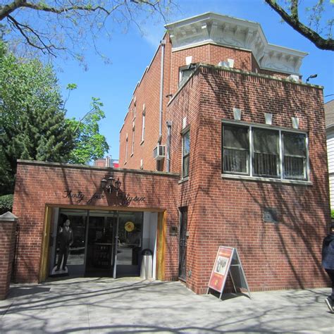 Louis Armstrong House Museum (Corona) - Lohnt es sich? (Mit fotos)