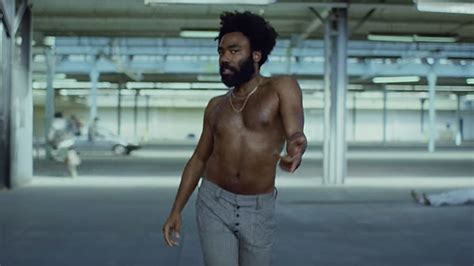 Childish Gambino Drops New Music Video, "This Is America" | Teen Vogue