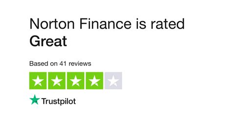 norton finance reviews read customer service reviews  nortonfinance