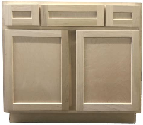 unfinished bathroom cabinets  vanities  bathroom