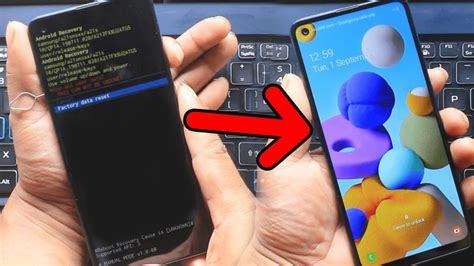 How To Unlock Samsung A21 If You Forgot Your Password: Fast & Easy