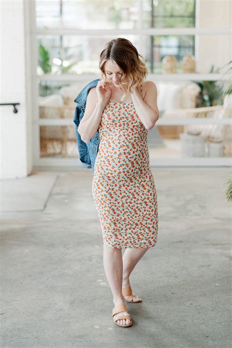 12 Petite Maternity Clothes | Poor Little It Girl