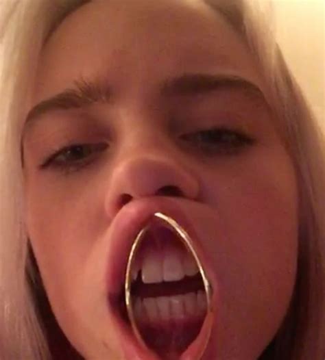 so silly in 2025 | Billie, Billie eilish, Purple aesthetic