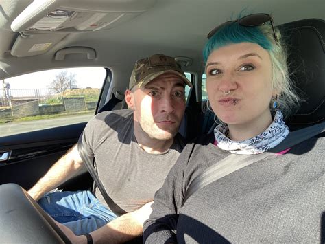 TW Pornstars - Proxy Paige. Twitter. The adventure begins (Day One) via