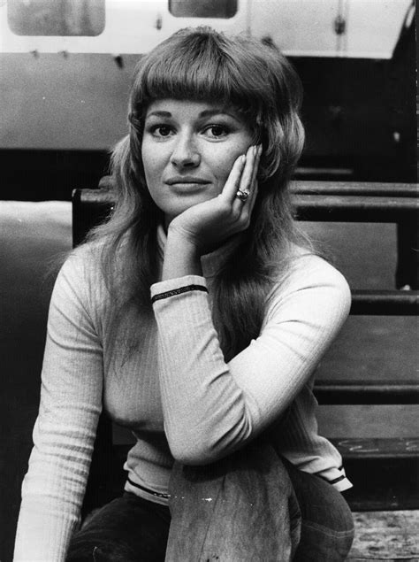 Stephanie Beacham