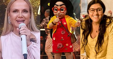 Quem Foi O Desmascarado Do The Masked Singer Hoje - Quem saiu do 'The Masked Singer' 2025 hoje? Veja qual famoso foi ...