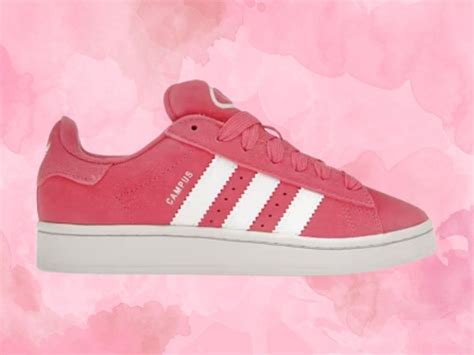 7 Best pink Adidas sneakers of all time