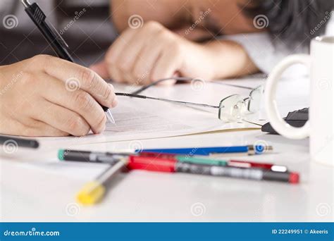 Take a nap stock image. Image of meeting, information - 22249951