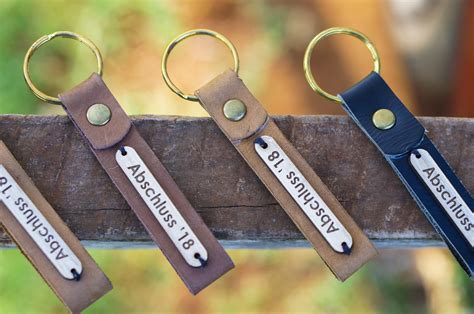 Personalized Key Rings - High-Quality Custom Keychains