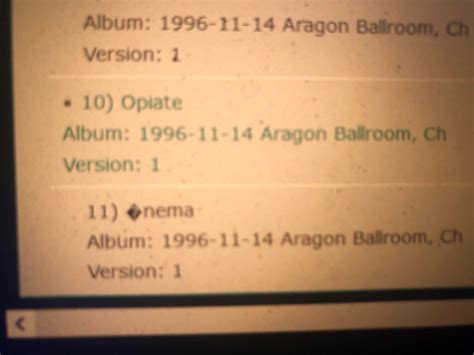 Ænema proper spelling : r/ToolJerk