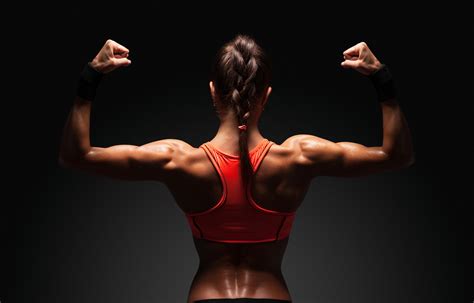 Papel De Parede Fitness - Papel de parede : Esportes, mulheres, Músculos, Modelo de fitness ...