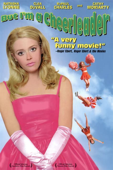 But I'm A Cheerleader Filme Completo Dublado - But I'm a Cheerleader - Película 1999 - SensaCine.com