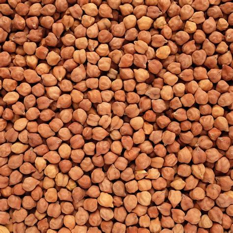 Dried Black Chickpeas / Kala Chana 55kg Clic Bulk Lentil Supplier ...