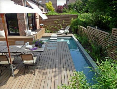 30+ Small Backyard Landscaping Ideas on A Budget (Beautiful Layout)
