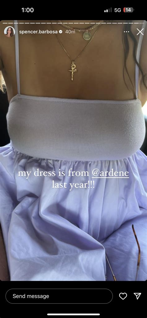 Sun dress and Range Rover Spencer Barbosa 💙 : r/Spencer_Barbosa