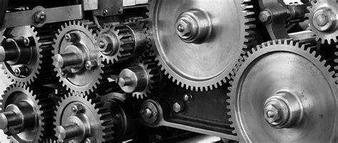 Spur Gears: A Complete Guide - What are they, Types and Uses