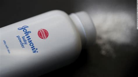 Johnson & Johnson recalls baby powder due to asbestos concerns - CNN