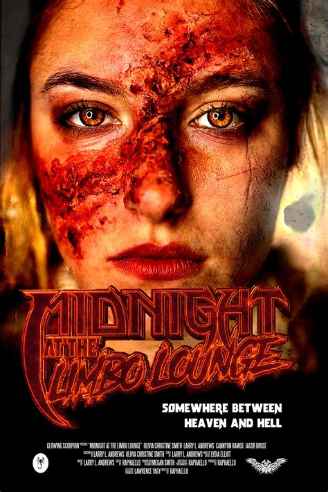 Midnight at the Limbo Lounge (2024)