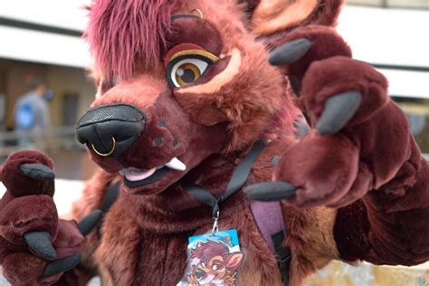 furs  copypreview fursonalities studios