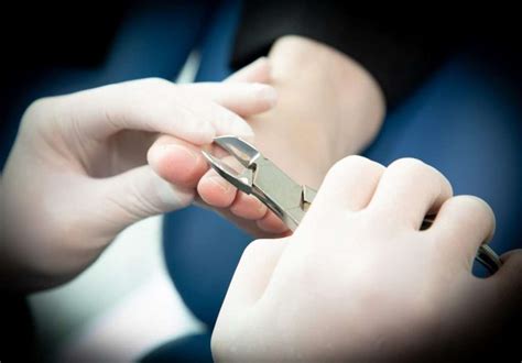 Medical Pedicure, Sydney (Medi Pedi) | Foot Pedicure at The Foot Hub