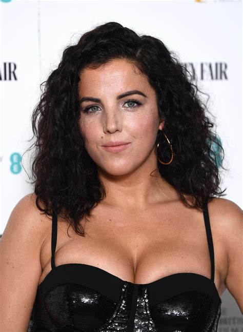 Derry Girls star Jamie-Lee O’Donnell leaves fans saying same thing as