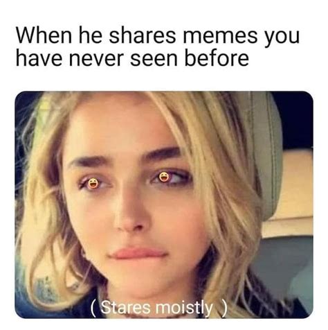 The Most Viral Flirty Memes for Her of 2024 (So Far!) - 9txc5t0