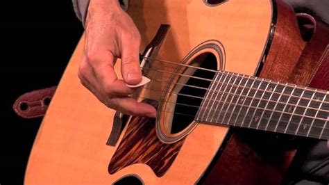 solo flatpicking guitar taught  rolly brown youtube