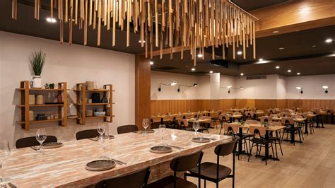 Kobo, Serving Mediterranean Fare, Opens in the East Village - The New