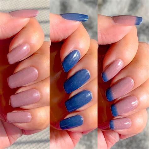 Treachery in the Blue : r/mooncatpolish