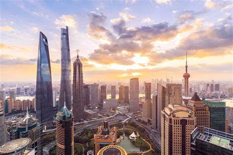 Shanghai, China - Tourist Places & Top Things to Do in 2025