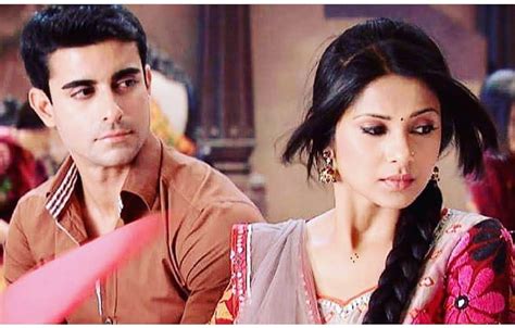 Saraswatichandra (2013)