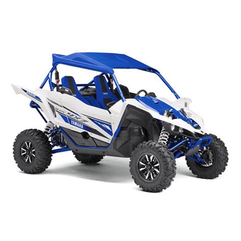 yamaha yxz  hess motorsports